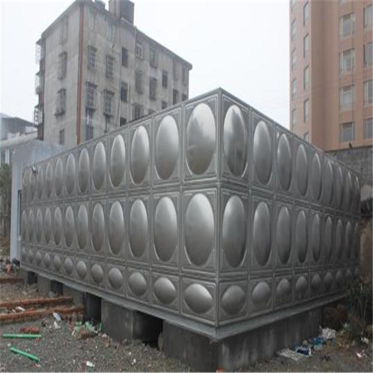 沈阳 不锈钢水箱 定制厂家