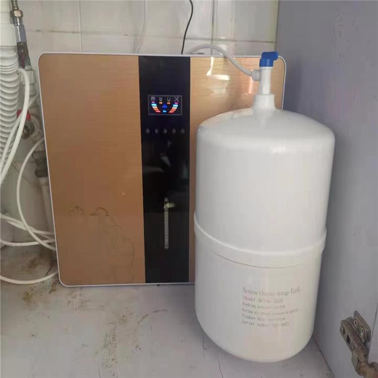 沈阳全屋过滤净水设备 软水器 净水器厂家