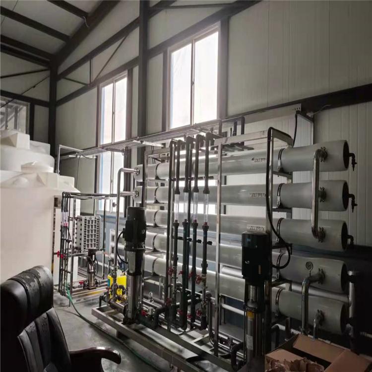 沈阳反渗透水处理设备 RO膜 反渗透膜 纳滤膜设备