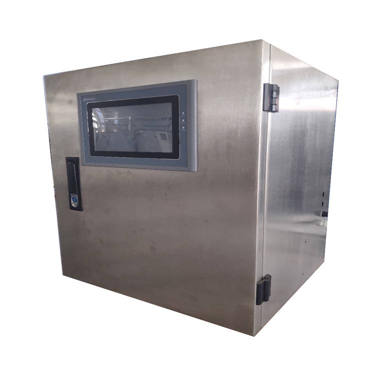 水质在线监测系统 污水排放监测 水质在线监测设备厂家