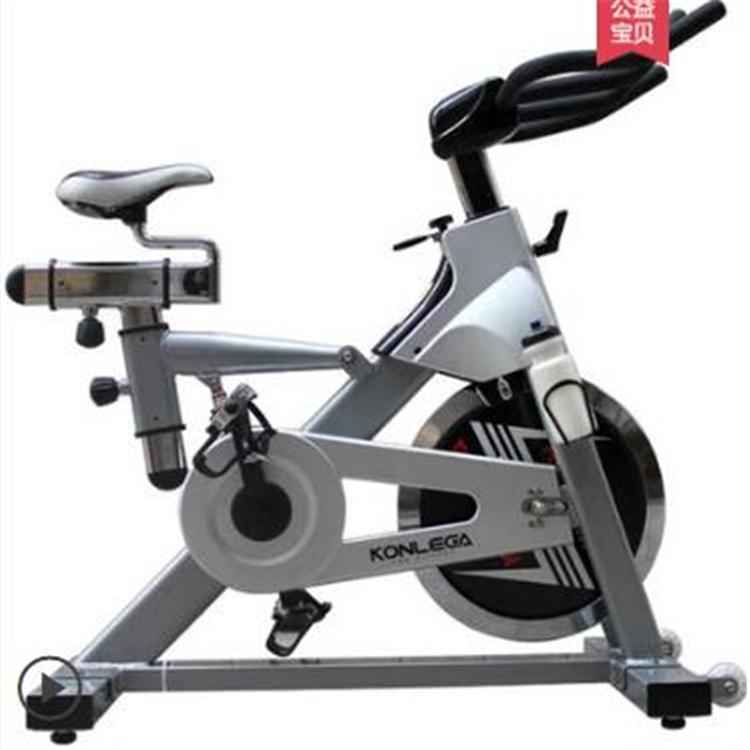 康乐佳动感单车 9.2M-2动感单车