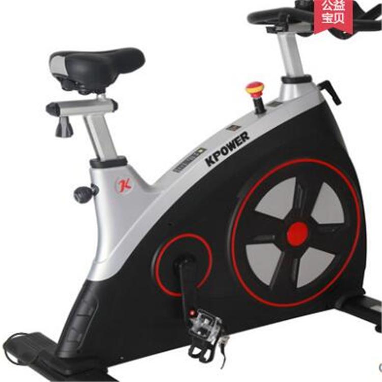 动感单车 康乐佳动感单车8929