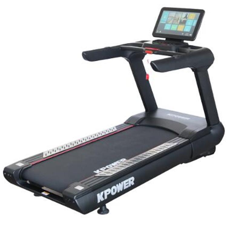 康乐佳豪华商用跑步机K260A