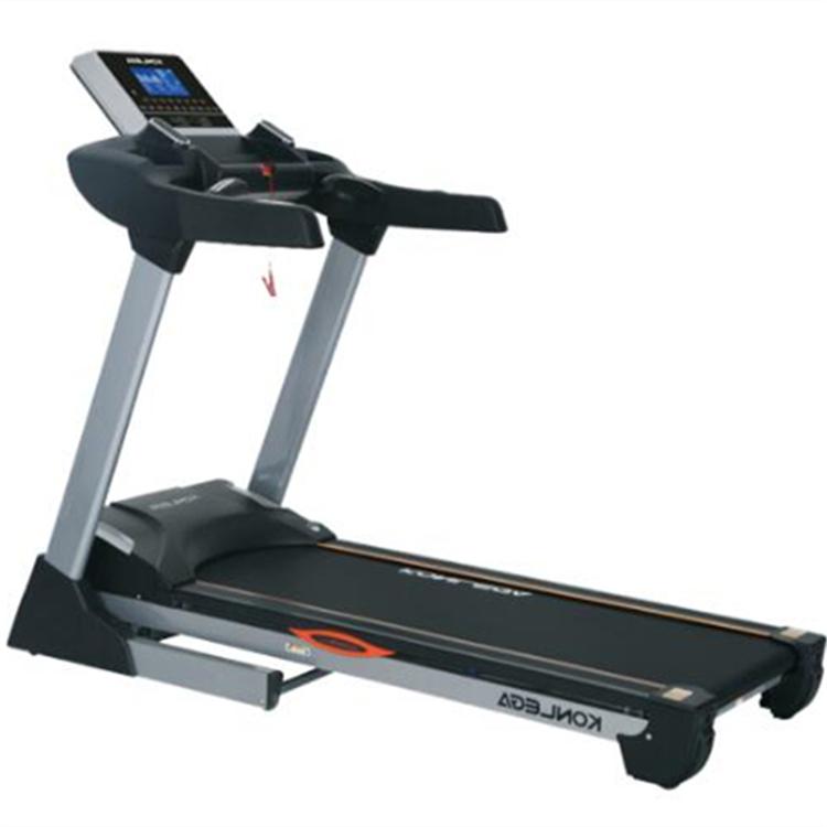 康乐佳550D-B跑步机