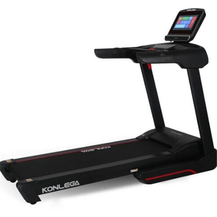 康乐佳850D-B跑步机