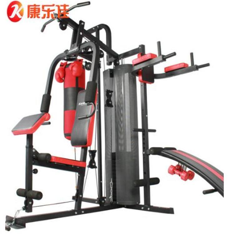 康乐佳3003b综合训练器