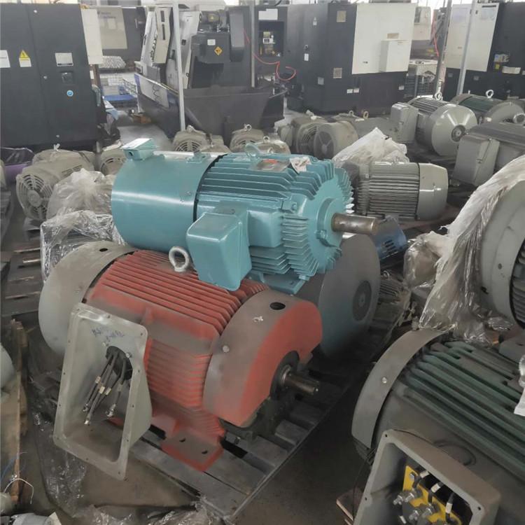 常年上门回收电机 锦程专业收购库存物资 现款交易