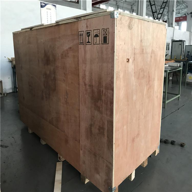 沈阳机械包装箱批发 大型木包装箱 大型机械包装箱厂家 