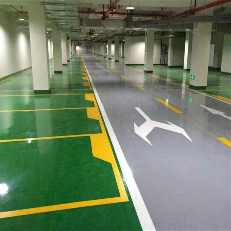 环氧树脂地坪 环氧树脂地坪厂家