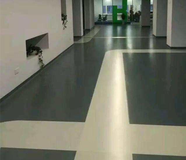 沈阳聚氨酯地坪 沈阳聚氨酯地坪