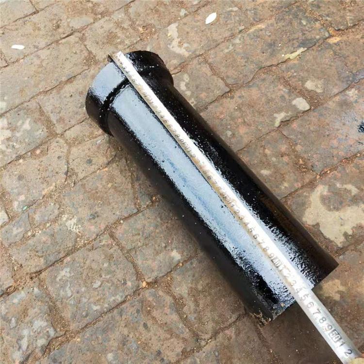 桥梁铸铁泄水管  用于公路桥梁隧道厂房排水
