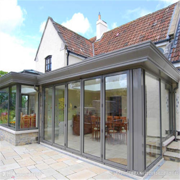 阳光房欧式阳光房大连厂家