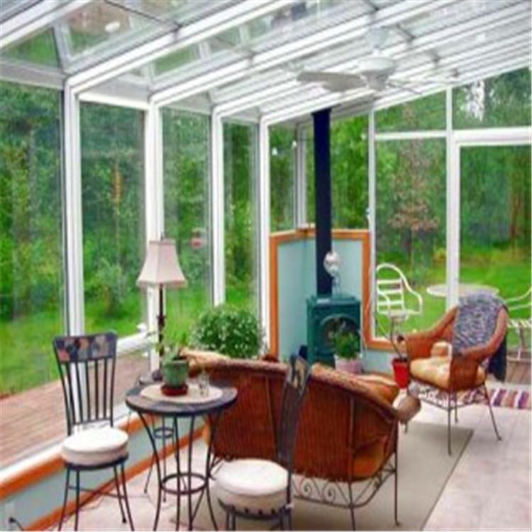 阳光房大连别墅阳光房_别墅阳光房_工厂生产商