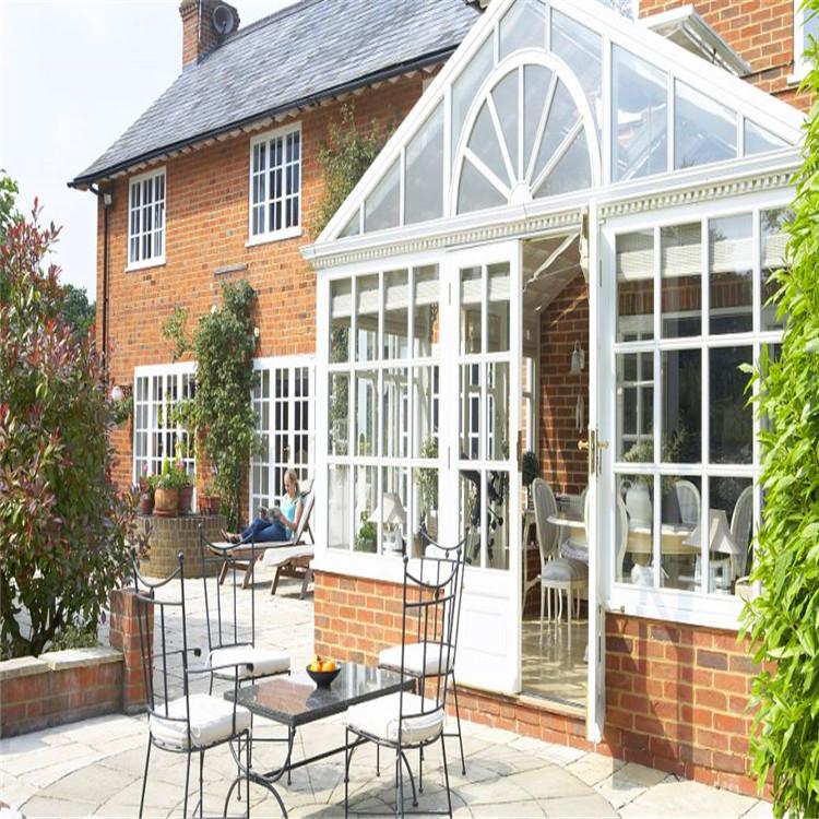 沈阳阳光房厂家 定制阳光房 专业团队制作