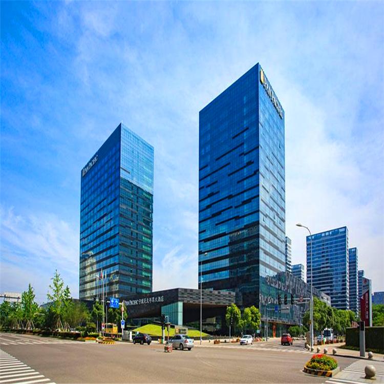 供应辽宁直销 玻璃幕墙 别墅幕墙 厂家直销量大优惠