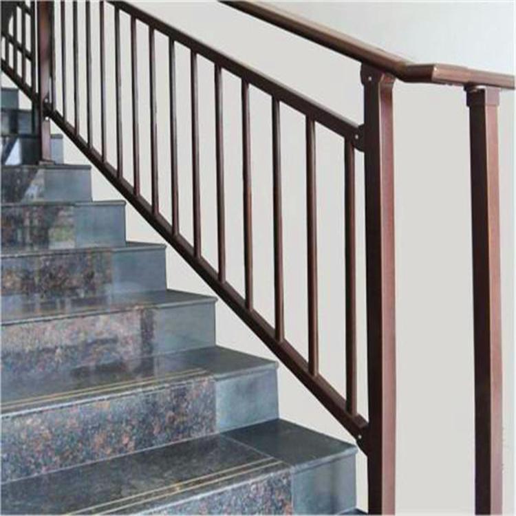 楼梯扶手图片欧式吉林辽源