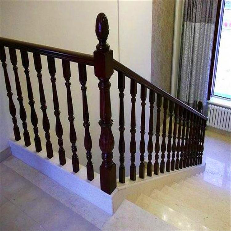 楼梯扶手设计效果图大全河北承德