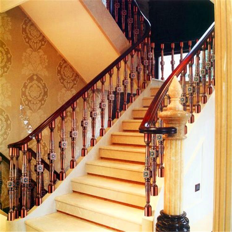 高层楼梯扶手高度标准尺寸辽宁朝阳