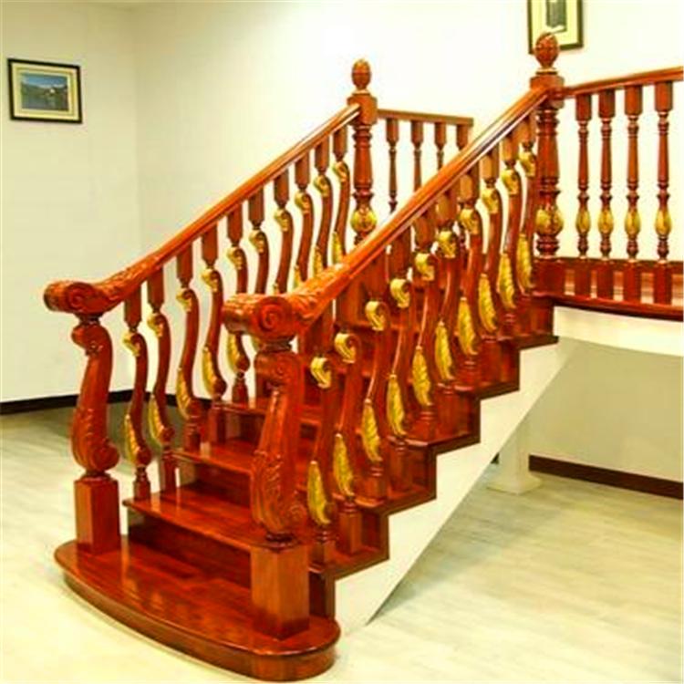 楼梯扶手图片效果图黑龙江佳木斯