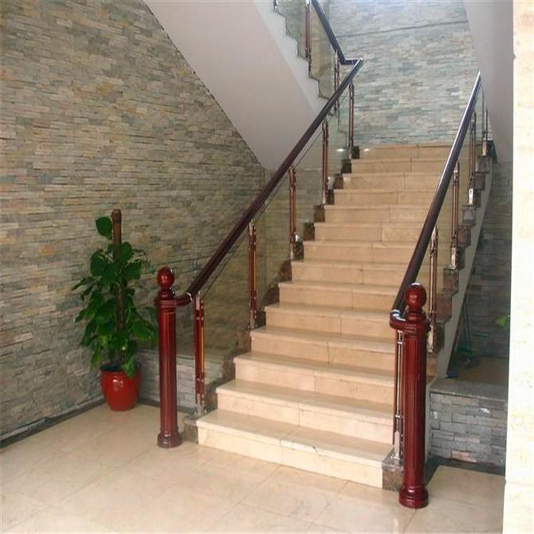 安装楼梯扶手多少钱一米河北张家口