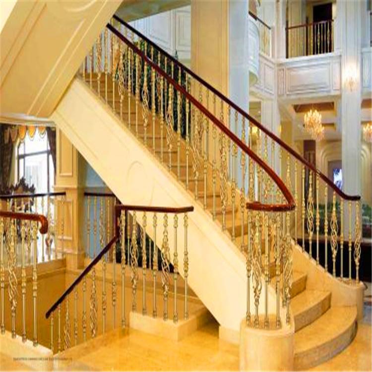 楼梯扶手厂家楼梯扶手生产厂家郑州河北张家口