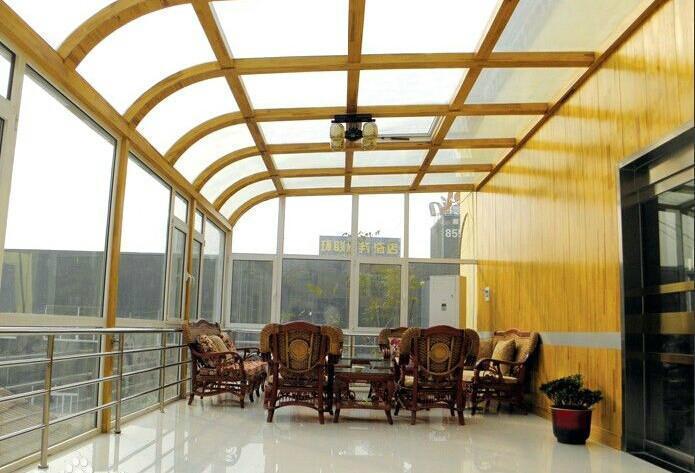 营口光伏阳光房造价大概多少钱一平方