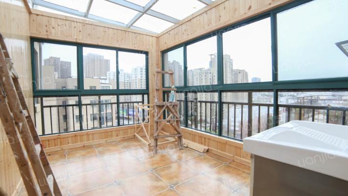 铁岭阳光房隔热膜