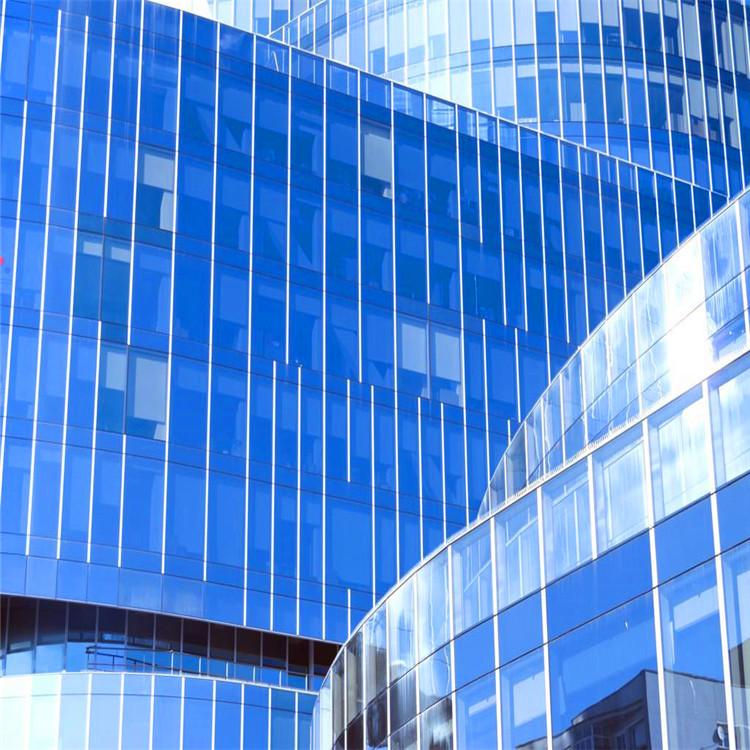 鞍山玻璃幕墙行业报告