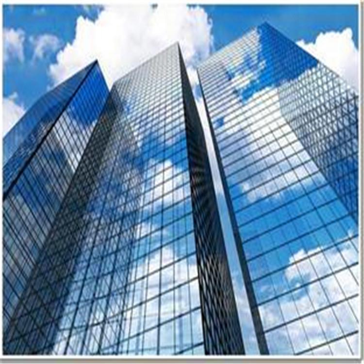 大庆玻璃幕墙安装