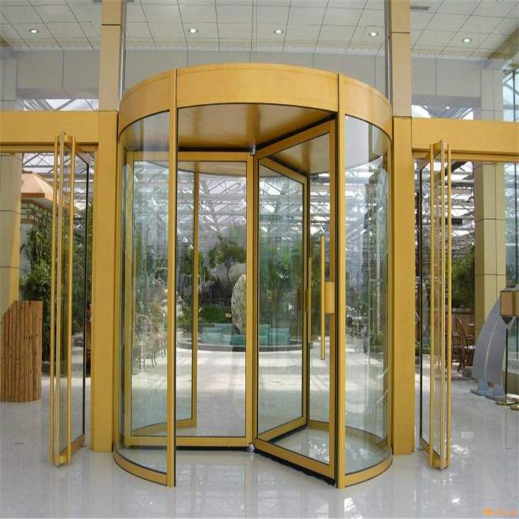 辽源旋转门维修中心