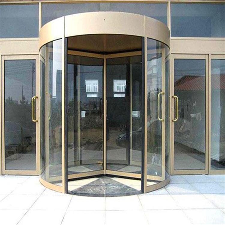 松原旋转门维修中心