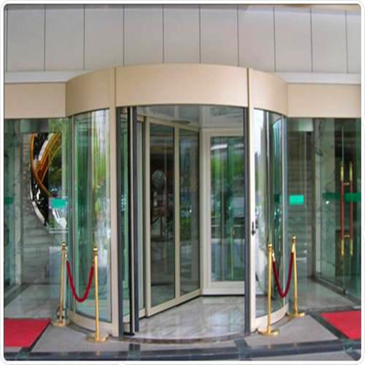 长春旋转门锁 拆