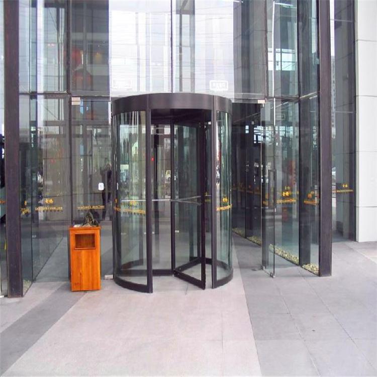 伊春旋转门价格大约是多少