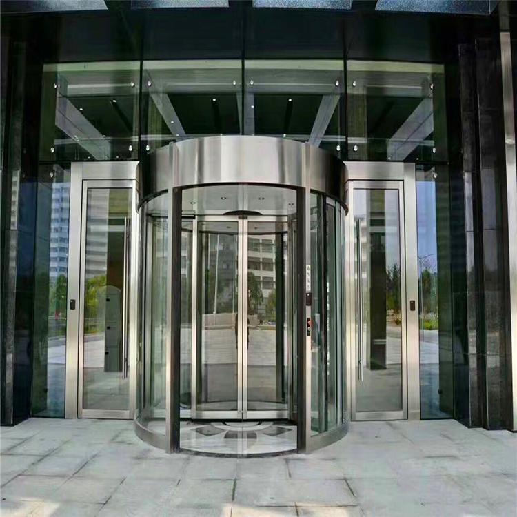 双鸭山旋转门锁 拆