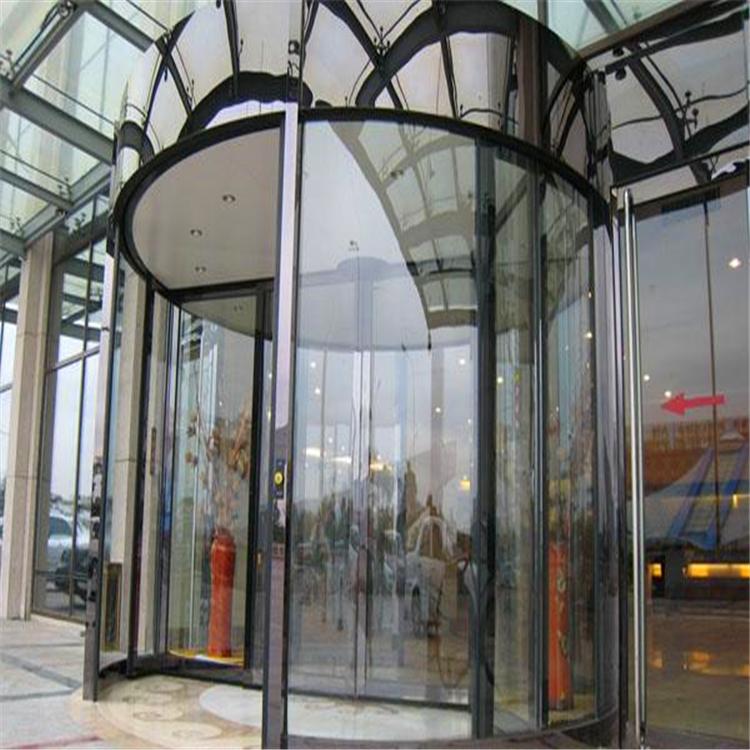 抚顺旋转门除尘地垫