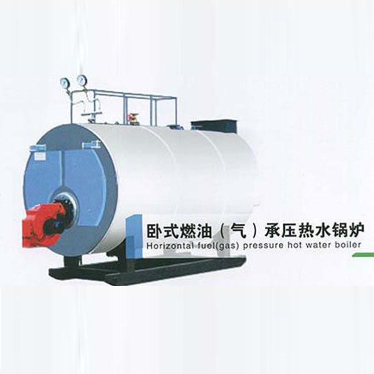 沈阳燃气锅炉价格优惠 厂家直销 二十年实体厂家