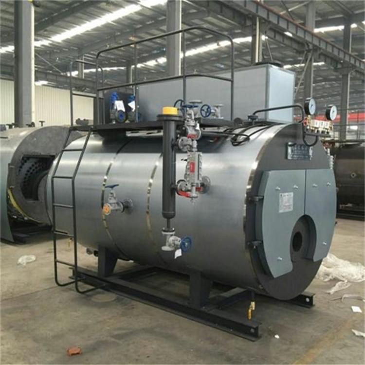 沈阳燃气锅炉 洗浴学校食堂宾馆供暖燃气锅炉批发厂家 型号齐全品质保障