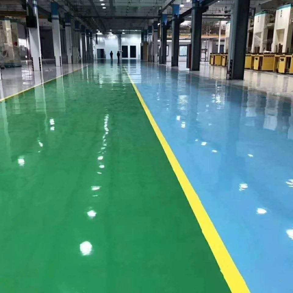 黑龙江黑河防腐玻璃钢 佳多祥环氧地坪漆施工方案