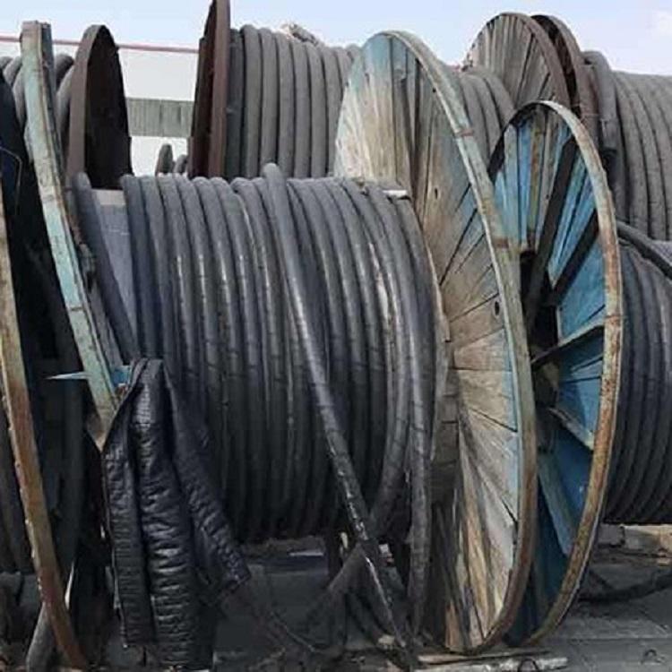 电线电缆回收-沈阳物资回收-厂矿拆除