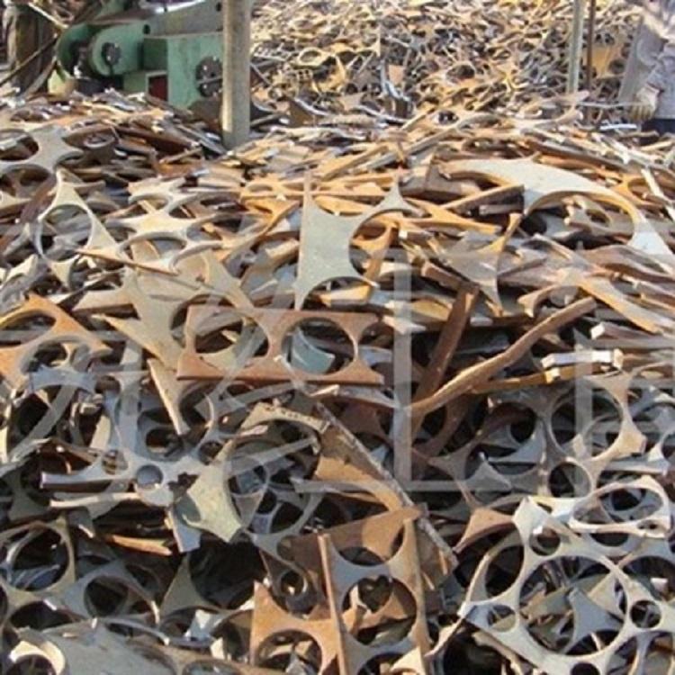 废铁回收 佳富 回收废钢废铁价格_废品回收厂家