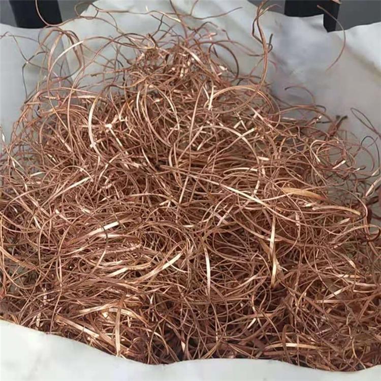 沈阳废铜回收 高价上门回收废铜 免费估价