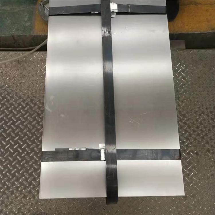 界海钢铁 沈阳冷板现货 开平切割冷板 纵剪收卷光亮冷板 深冲冷板