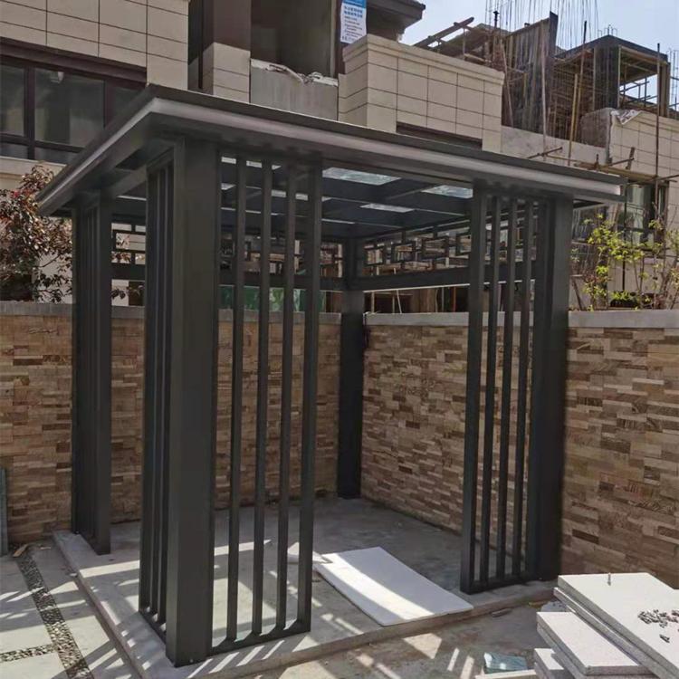 沈阳凉亭 铝艺凉亭 铝合金凉亭专业定制厂家 批发价格专业团队