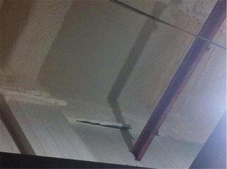 聚氨酯喷涂  喷涂施工  制冷工程保温工程 喷涂价格优惠 景鸿制冷承接施工聚氨酯冷库喷涂 聚氨酯保温喷涂 