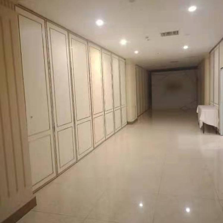 定制移动隔断 辽宁移动隔断制作厂