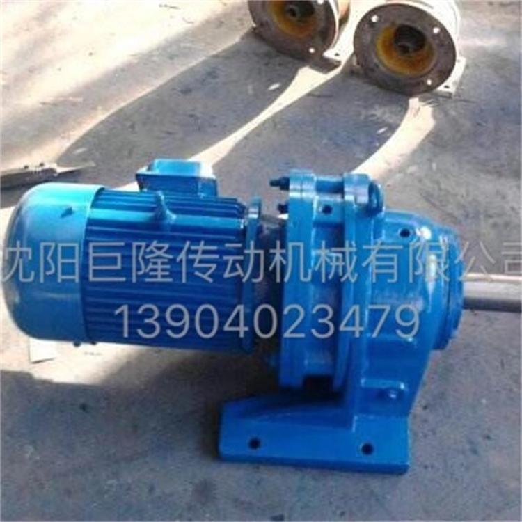 8000系列X型减速机 厂家直销 现货供应 沈阳制造