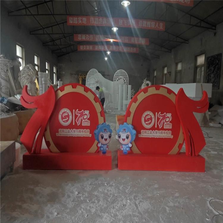 泡沫雕塑，泡沫雕塑厂家，沈阳泡沫雕塑，辽宁泡沫雕塑