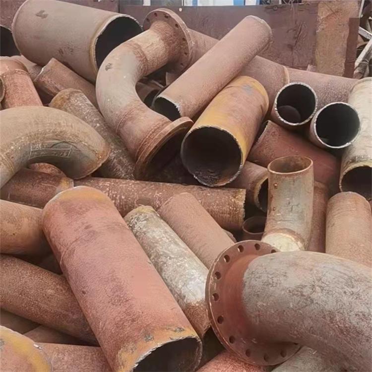 沈阳废铁回收   废旧金属上门回收  物资回收 工厂闲置金属回收  