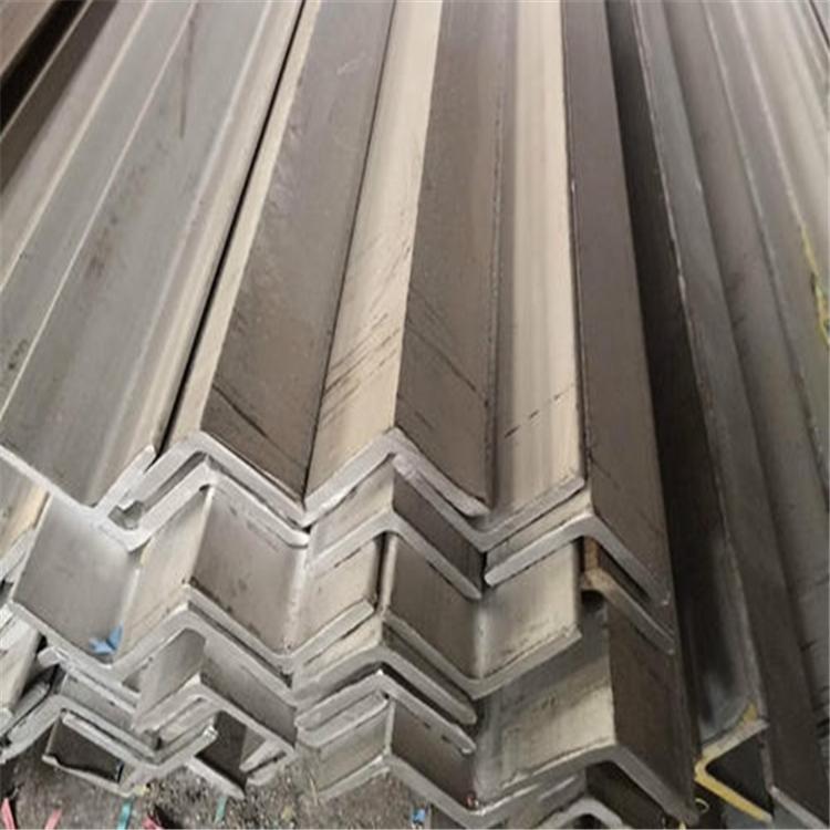 不锈钢角钢 316304不锈钢角钢  沈阳不锈钢角钢槽钢