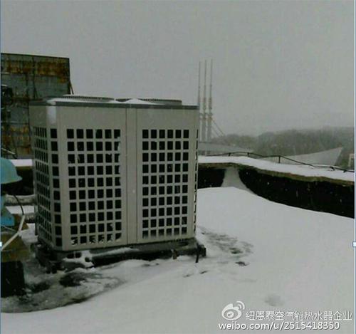 辽宁空气源热泵 厂家直销空气源热泵 沈阳空气源热泵一体机价格  